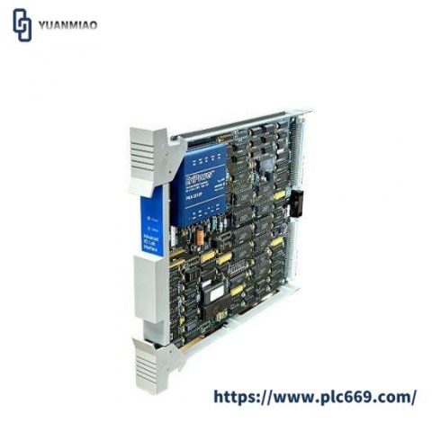 Honeywell APM Module I/O Link Interface 51303979-500, Industrial Control Solutions