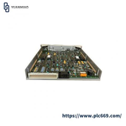 Honeywell 51303988-300 Input Module; Producer: Honeywell