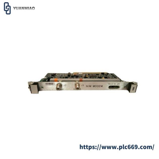 Honeywell 51304337-150 High Level Analog Input Module