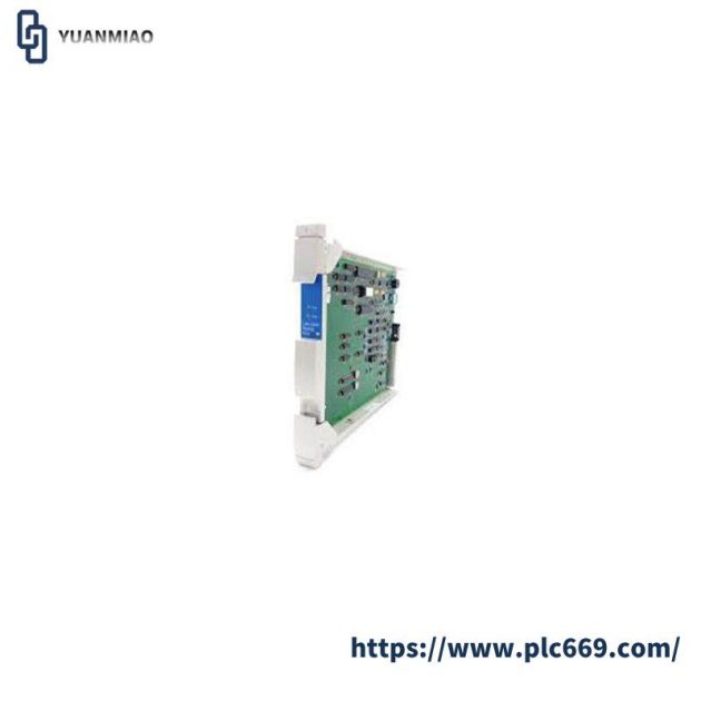 Honeywell 51304362-350: MC-PSIM11 Serial Interface I/O Processor for Industrial Automation