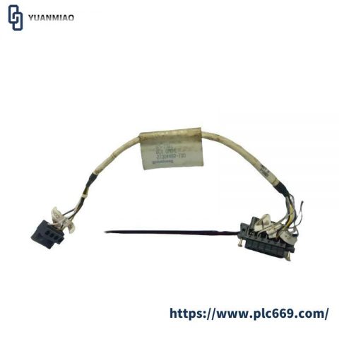 HONEYWELL 51304465-100 Cable: Control & Automation Solutions