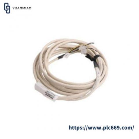 Honeywell 51304465-500 I/O Link Cable for Industrial Control