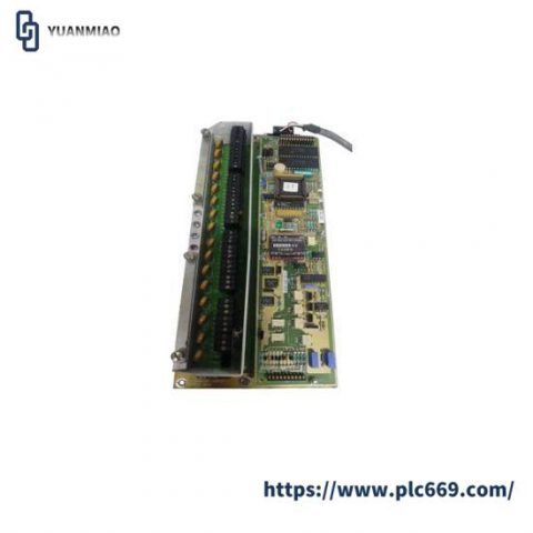 Honeywell 51304477-100 PLC Module: Advanced Control for Industrial Applications