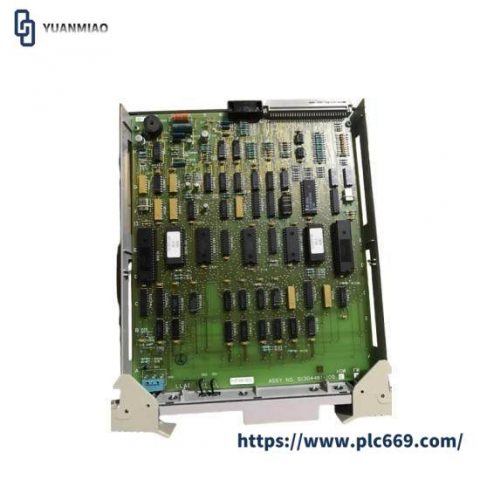 Honeywell 51304481-100: Advanced Process Control Module