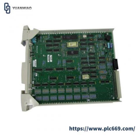 Honeywell 51304485-150 MC-PD1X02 Digital Input Module, High-Speed Data Acquisition for Industrial Control Systems