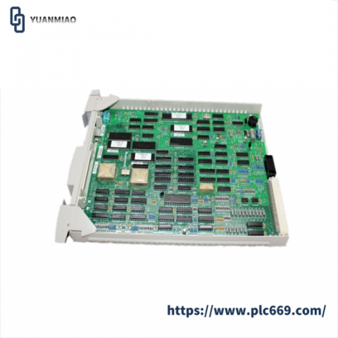 Honeywell 51304516-250 High-Speed Interface Card, Precision Control Solutions