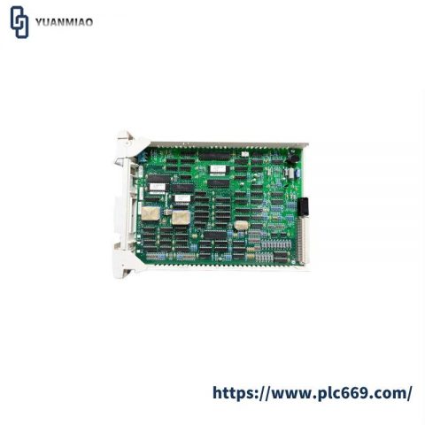 Honeywell 51304516-250 Smart Transmitter Interface Multivariable, Industrial Control Module