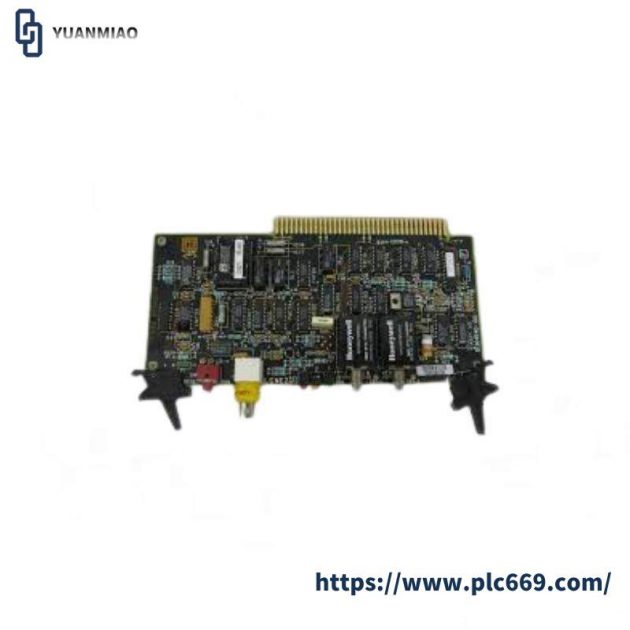 Honeywell 51304538-100 & 51304540-100 LCNE PC Board, Control & Automation Solutions