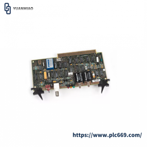 Honeywell 51304538/51304540-100 PC Board Assembly - Precision Control Solution for Industrial Automation