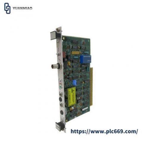 HONEYWELL 51304540-200, Industrial Automation Module