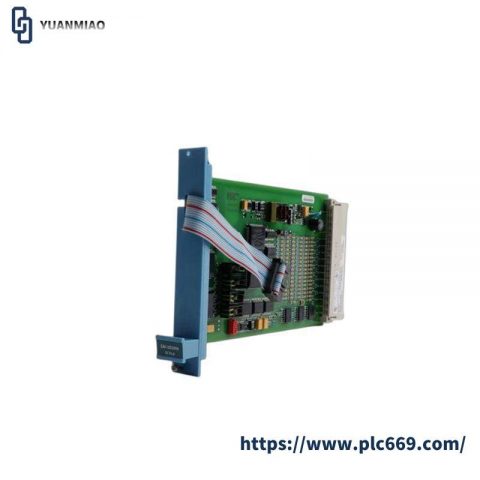 Honeywell 51304542-100 I/O Control Board, Efficient & Reliable Industrial Control Solution