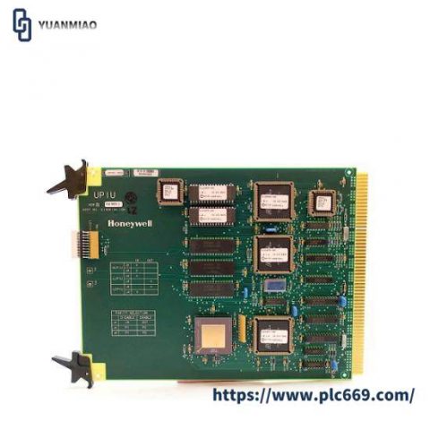 Honeywell 51304648-100: UCN Digital Output Control Module