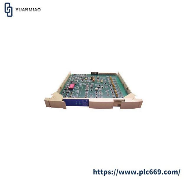 HONEYWELL 51304754-150: High-Level Analog Input Module for Industrial Control