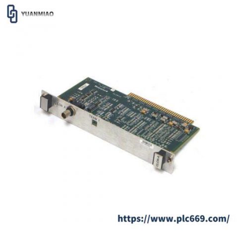 Honeywell 51305072-200 I/O Module: Industrial Control Excellence