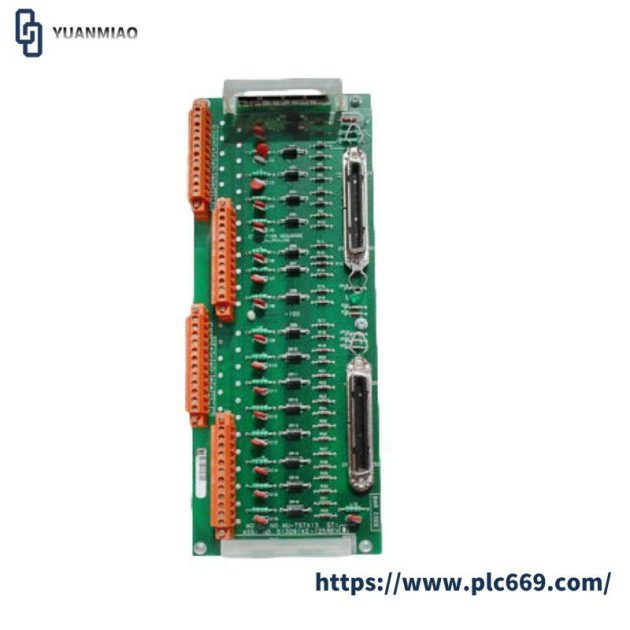 Honeywell 51305072-300 CLCN-A Control Module