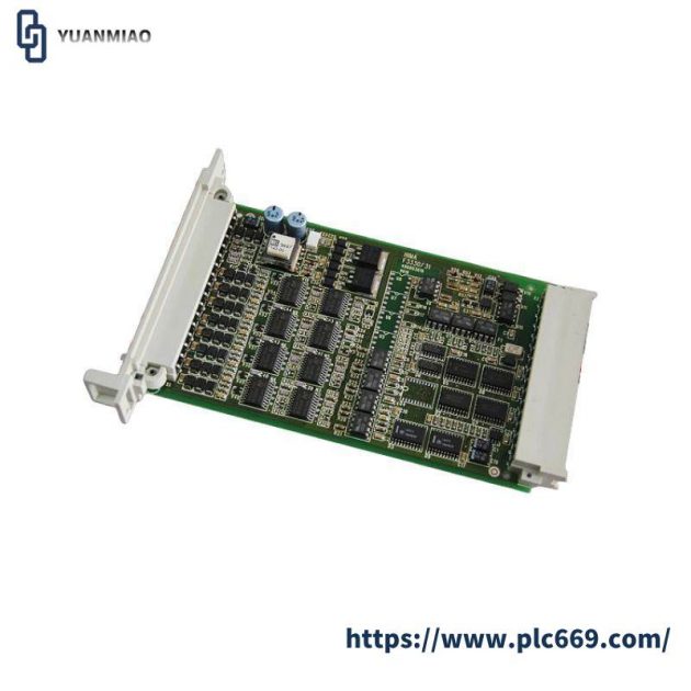 Honeywell 51305072-300 CLCN-A Control Module