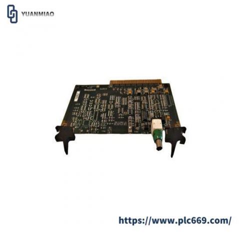 Honeywell 51305072-600 Industrial I/O Board