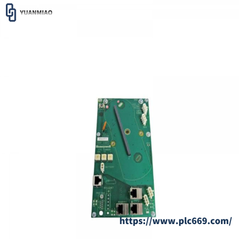 Honeywell 51305341-100 Drive DC Power Cable DCS Module