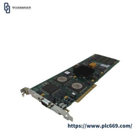 Honeywell 51305430-100, Industrial Automation Module