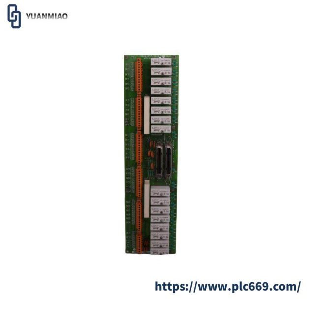 HONEYWELL 51305542-100 Input Module: Industrial Control Precision