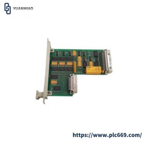 Honeywell 51305562-499 Analog Input Card