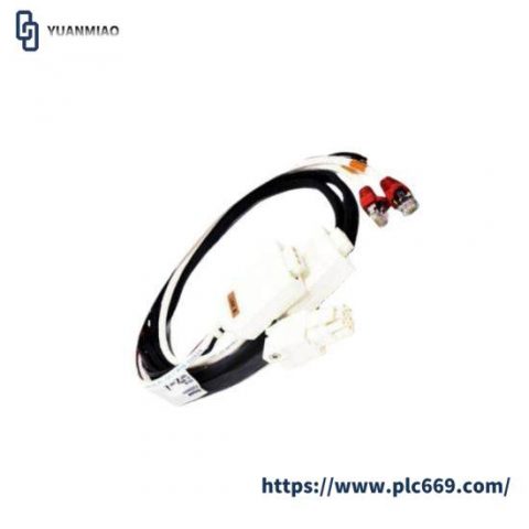 Honeywell 51305725-100 Cable: Industrial Control Solutions