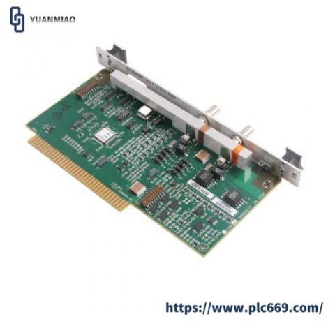 Honeywell 51305854-100: High-Performance Analog Input Module for Industrial Automation