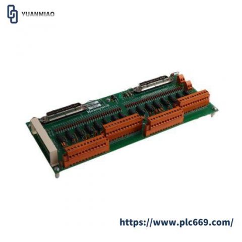 Honeywell 51305863-175A - MC-TAIH15 PLC Control Module, Designed for Industrial Automation