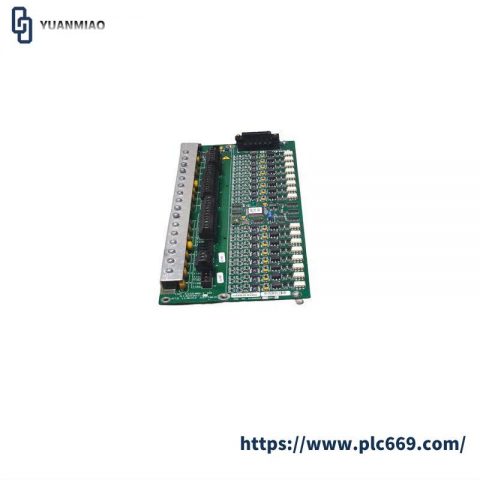 Honeywell 51305905-175 RTD Module; Manufacturer: Honeywell