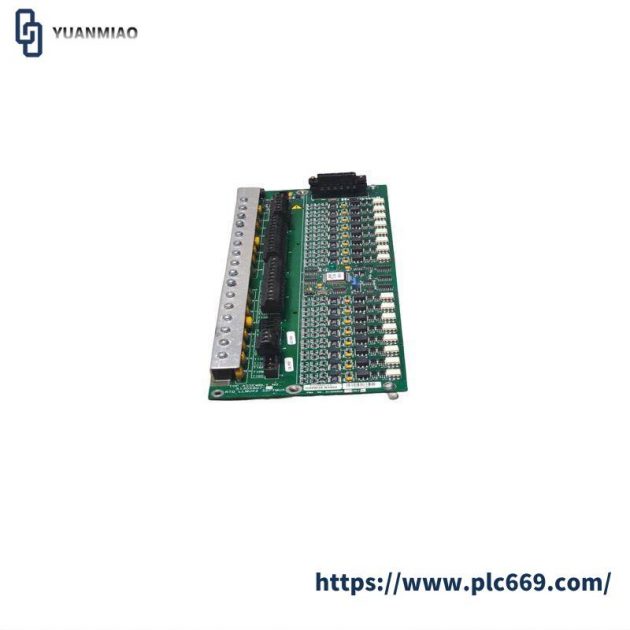 Honeywell 51305905-175 RTD Module; Manufacturer: Honeywell