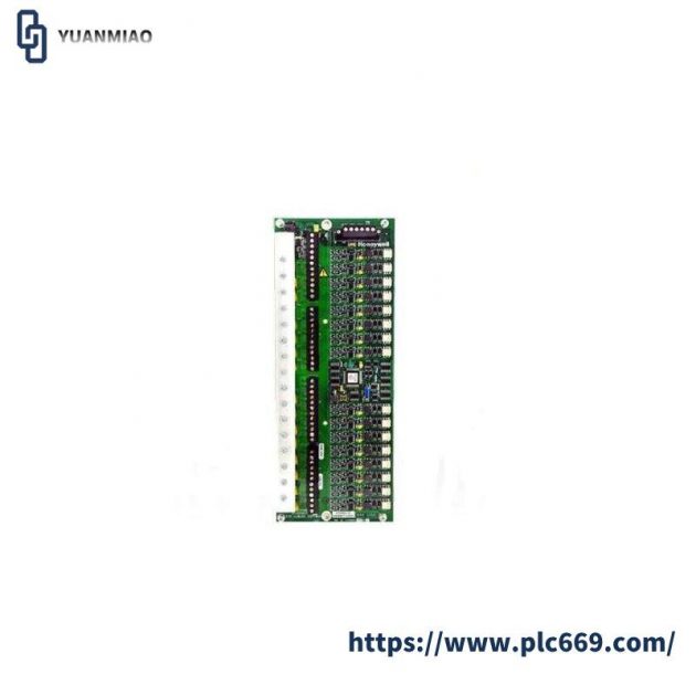 Honeywell 51305907-175: CE Compliant, Conformally Coated Industrial Control Module