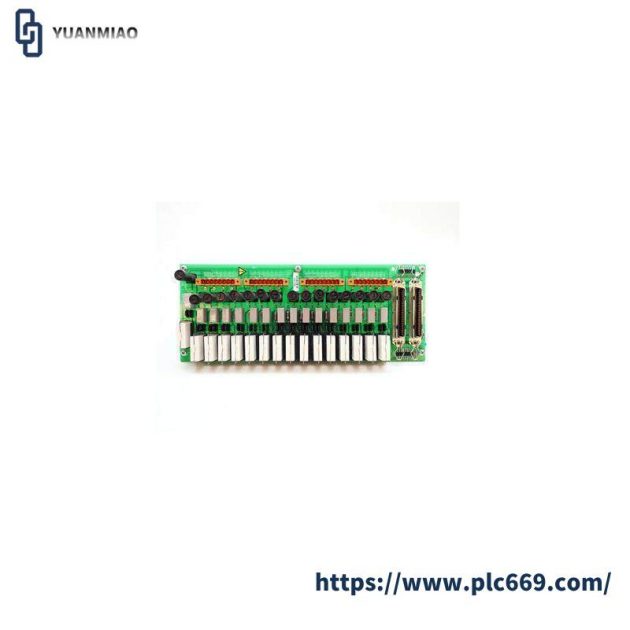 Honeywell 51305907-175 MC-TAMR04 Thermal Resistance Module for Precision Temperature Measurement