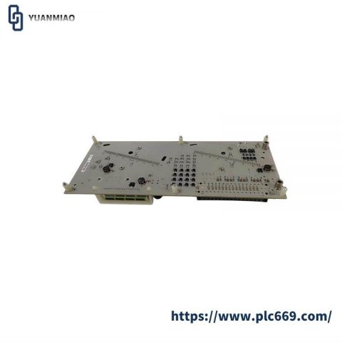 HONEYWELL 51306515-175 Analog Input Module for Industrial Control Systems