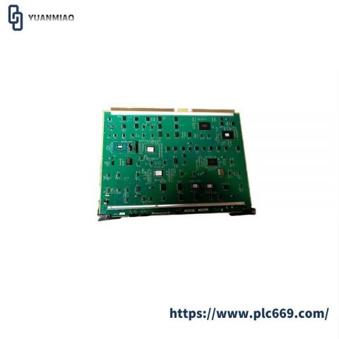 Honeywell 51306673-100: High-Performance Interface Board for Industrial Automation