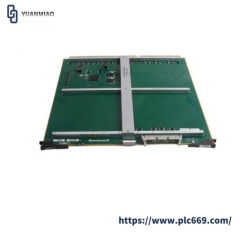 Honeywell 51306803-100: Precision Control Module for Industrial Automation