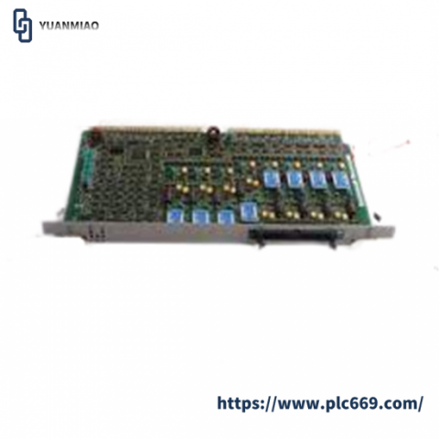 Honeywell 51306816-200 EPNI2 - Precision Control Module for Industrial Automation