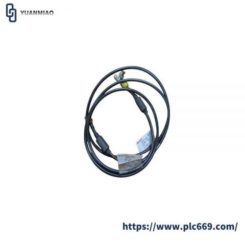 Honeywell 51308111-002 LCN A Cable for Industrial Control Systems