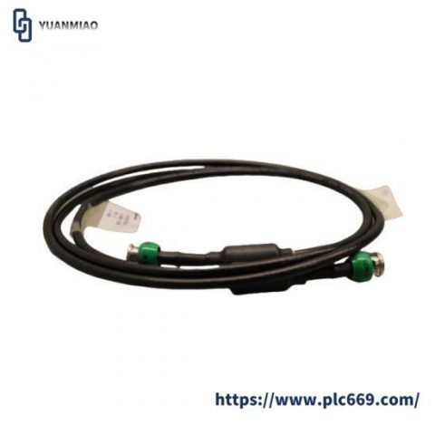 HONEYWELL 51308111-002: LCN Coaxial Cable for Industrial Control Systems