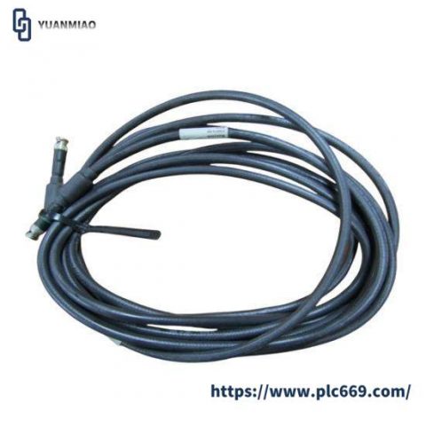 Honeywell 51308112-008: LCN Coaxial Cable Set, Advanced Industrial Networking Solution