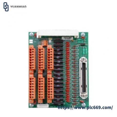 Honeywell 51309136-175 MC-TAIH03 Analog Input Module for Industrial Control Systems