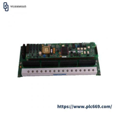 Honeywell 51309218-175 Analog Input Multiplexer RTD FTA Board - Precise Control Solutions