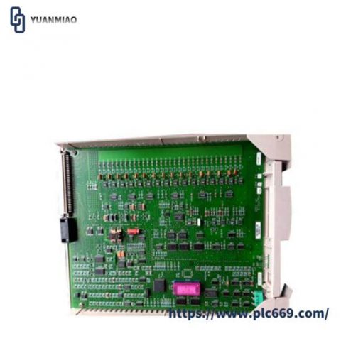 Honeywell 51309276-150 I/O Link Module, Precision Control Solutions