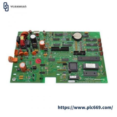 Honeywell 51309355-001 Process Control Module