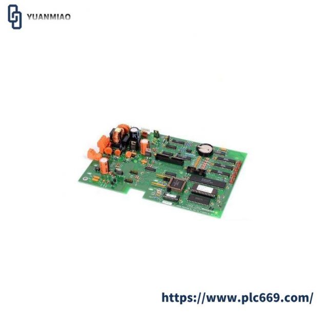 Honeywell 51309355-501 Industrial Processor Board