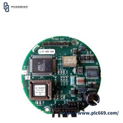 Honeywell 51309397-001 Pks System Control Module