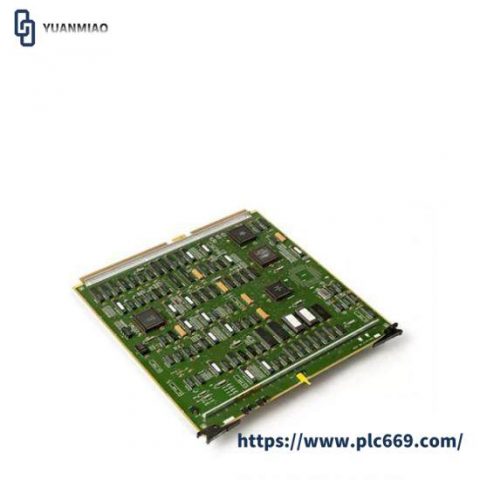 Honeywell 51401583-100: Advanced Control Module for Industrial Automation