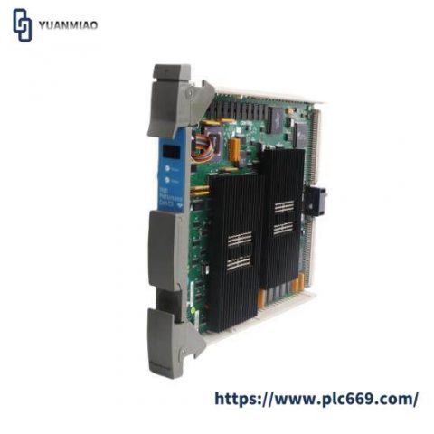 Honeywell 51401635-150: High Performance Communication Controller