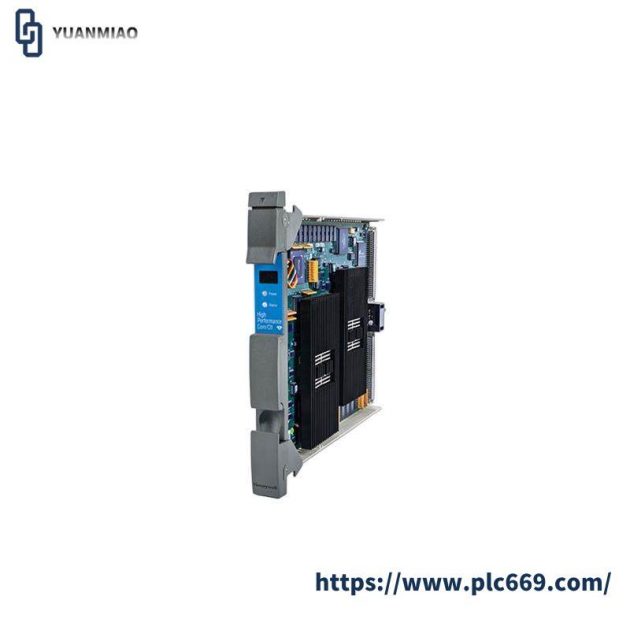 Honeywell 51401635-150 PLC MODULE: Advanced Control for Industry