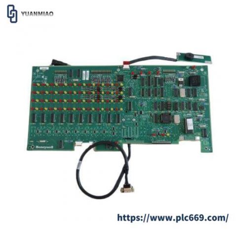 Honeywell 51401952-100/51120684-101: Industrial Automation Module, Expertly Designed for Enhanced Efficiency & Precision