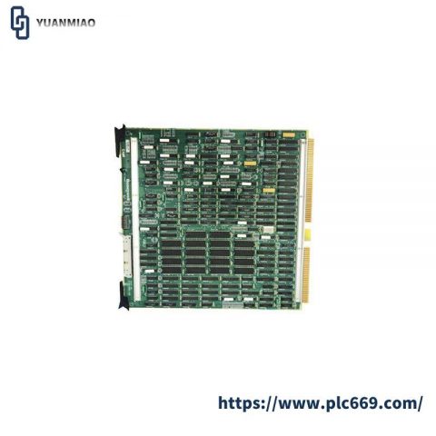 HONEYWELL 51401996-100 EAMR Assembly Card for Industrial Control Systems